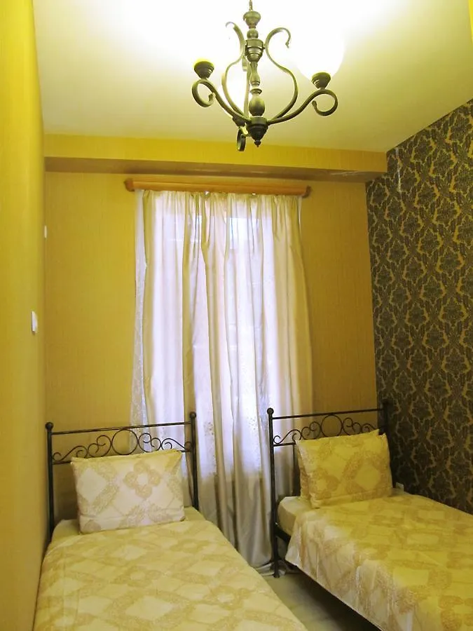 Hotel Sherlock Tbilisi